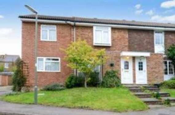 4 Bedroom Detached